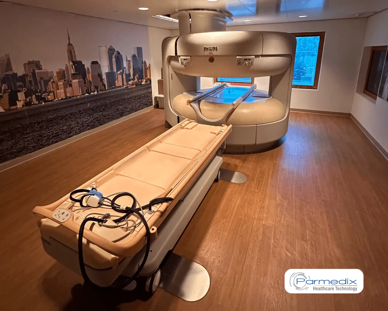 MRI-Philips-Panorama-1.0T